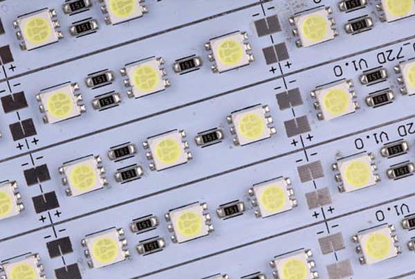 貼片加工在電氣領域中的重要性
