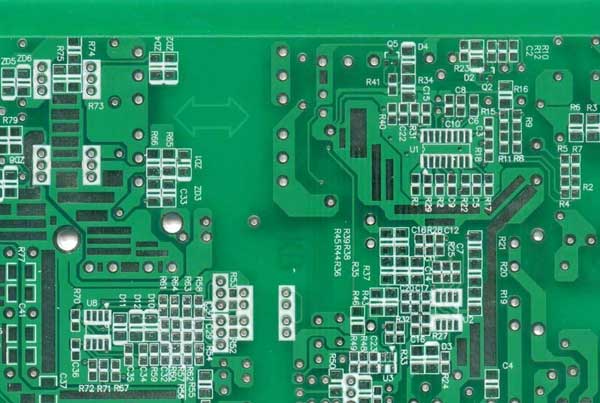 線路板的具體生產(chǎn)流程是什么