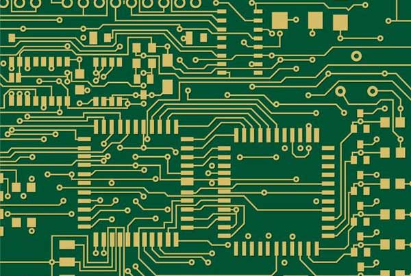 印刷電路板生產(chǎn)的工藝特性 印刷電路板生產(chǎn)的工藝特性