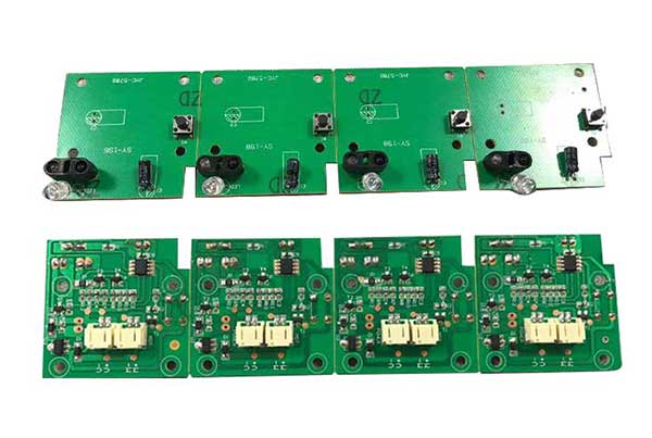 線路板的性能與構(gòu)造是怎么樣的 線路板的性能與構(gòu)造是怎么樣的