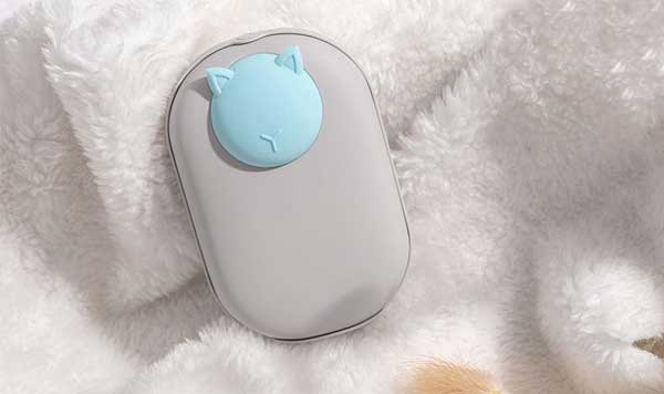 暖冬神器暖手寶方案開發(fā)的原理特點以及注意事項