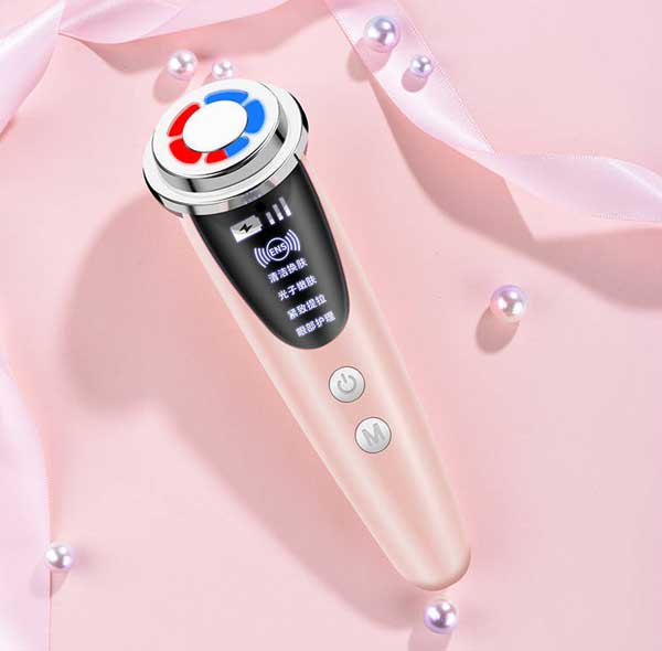 超聲波美容儀方案開發(fā)工作原理以及作用 超聲波美容儀方案開發(fā)工作原理以及作用