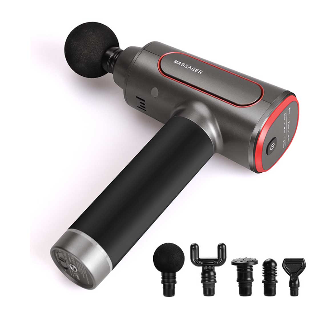 筋膜槍開(kāi)發(fā)方案 筋膜槍開(kāi)發(fā)方案