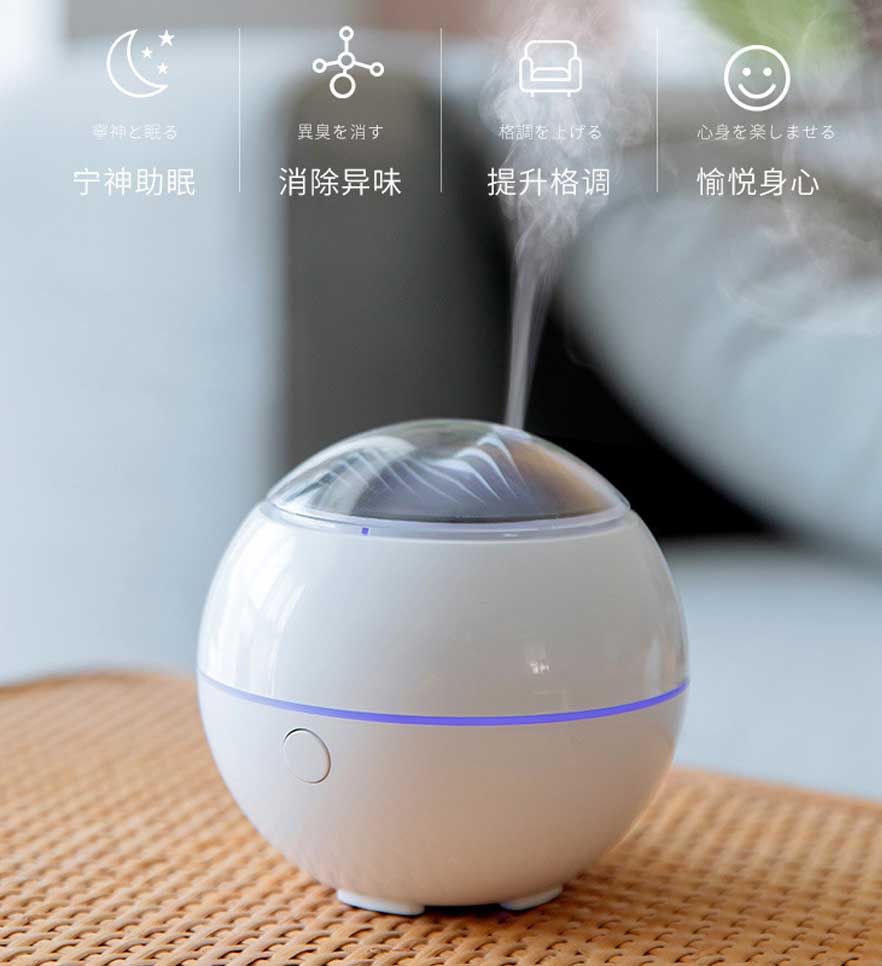 香薰機(jī)開(kāi)發(fā)方案 香薰機(jī)開(kāi)發(fā)方案