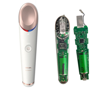 美眼儀PCBA控制板