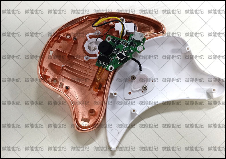 瘦臉儀pcba控制電路板