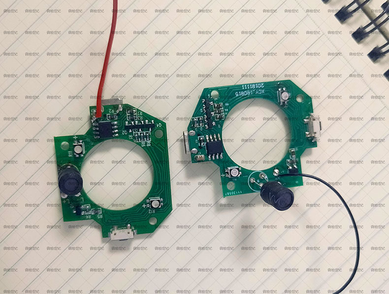 現(xiàn)成車載加濕器補水儀2
