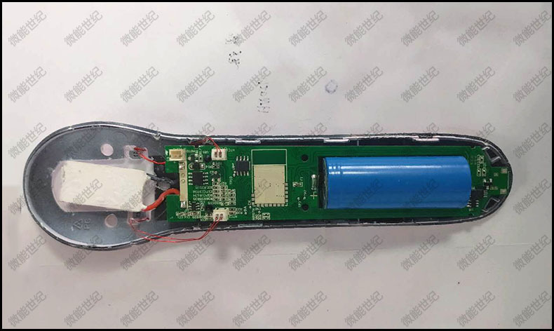 美眼儀PCBA方案5