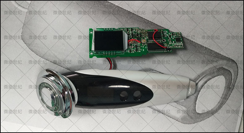 導(dǎo)入儀PCBA控制板1