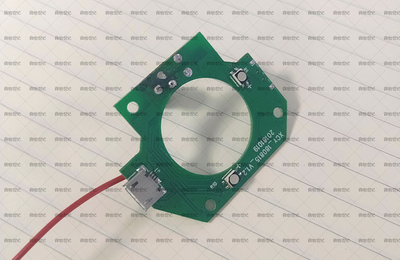 現(xiàn)成車載加濕器補水儀5