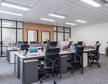 企業(yè)風(fēng)采