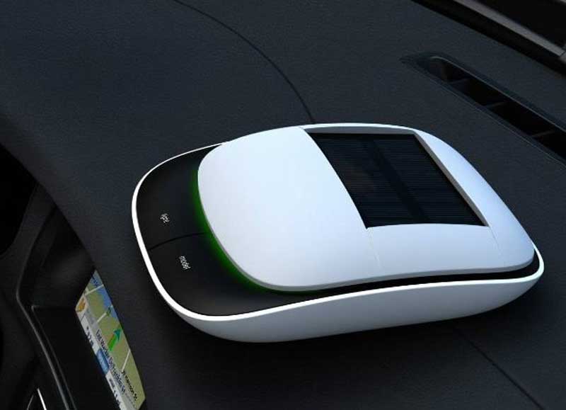 車(chē)載空氣凈化器方案設(shè)計(jì)客戶案例 車(chē)載空氣凈化器方案設(shè)計(jì)客戶案例