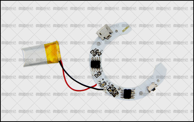 主控板功能介紹3