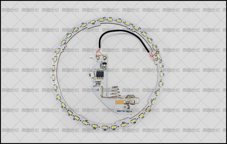 主控板功能介紹4