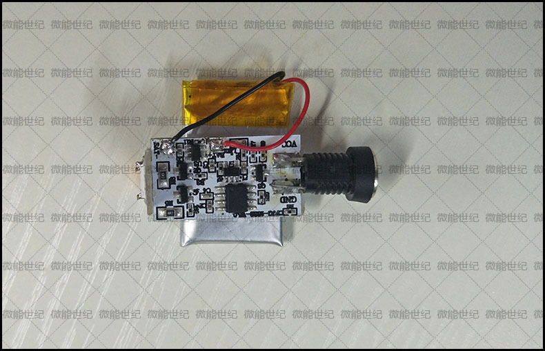 遙控月球燈RGB燈板線路板1 遙控月球燈RGB燈板線路板1