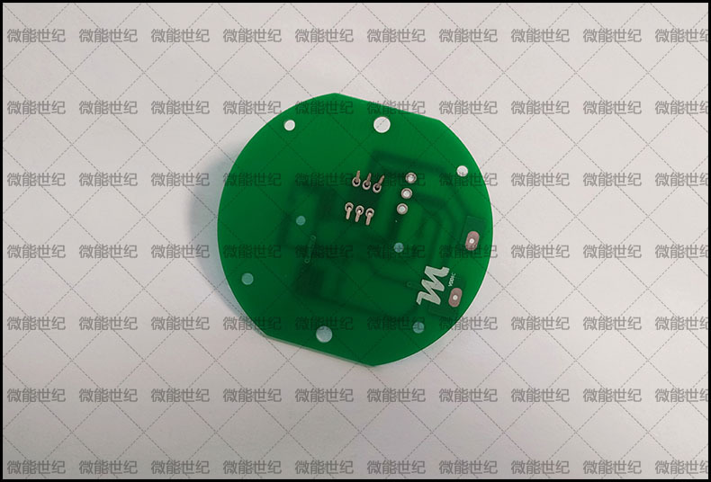 電子香爐PCBA控制板4