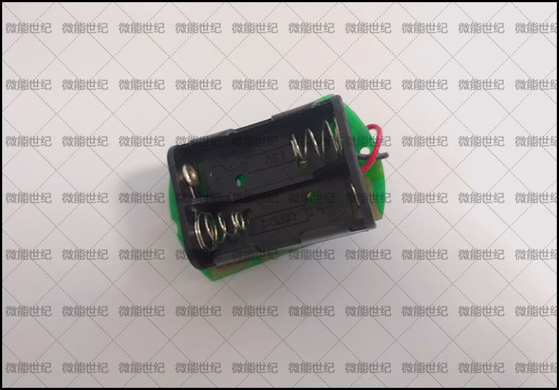 電子香爐PCBA控制板1