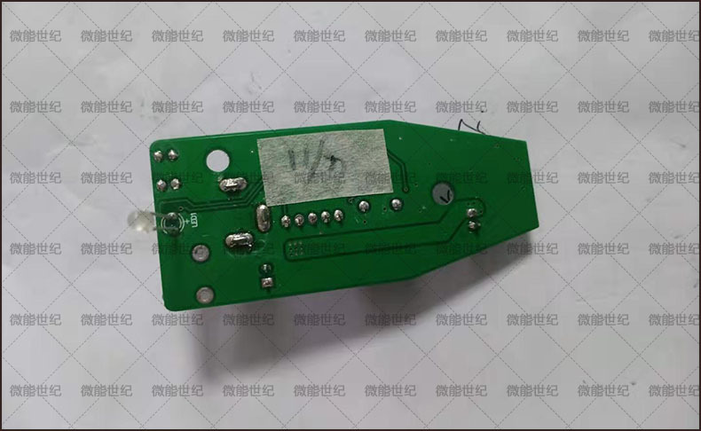 成熟海豚按摩棒pcba板1