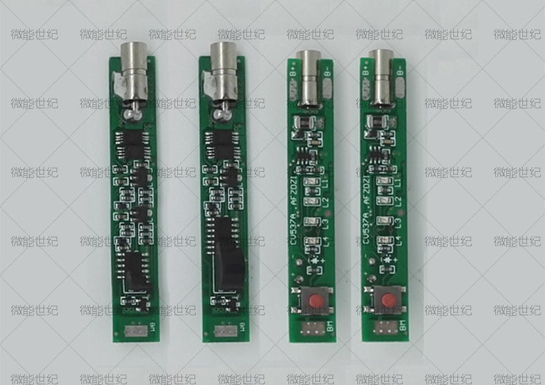 電發(fā)熱手套線路板,電熱衣加熱鞋墊PCBA控制板