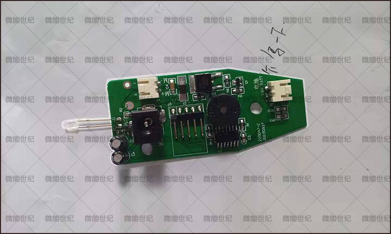 成熟海豚按摩棒pcba板