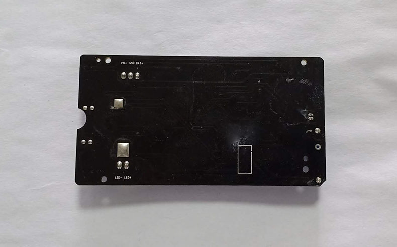 衣物消毒烘干機(jī)電路板