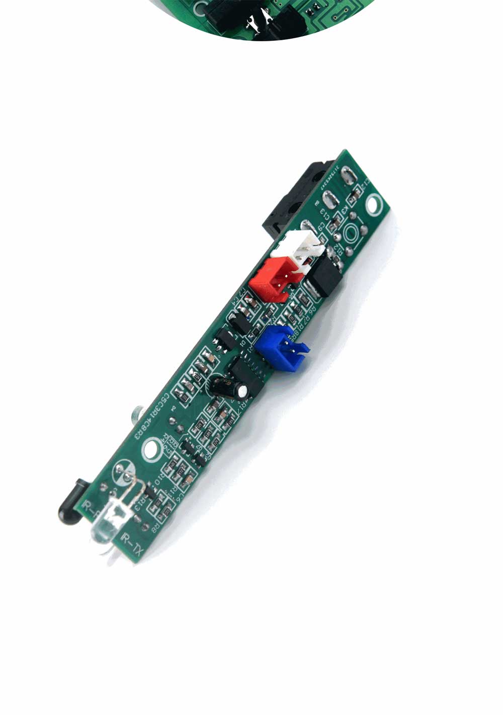 智能感應(yīng)消毒機PCBA定制控制板