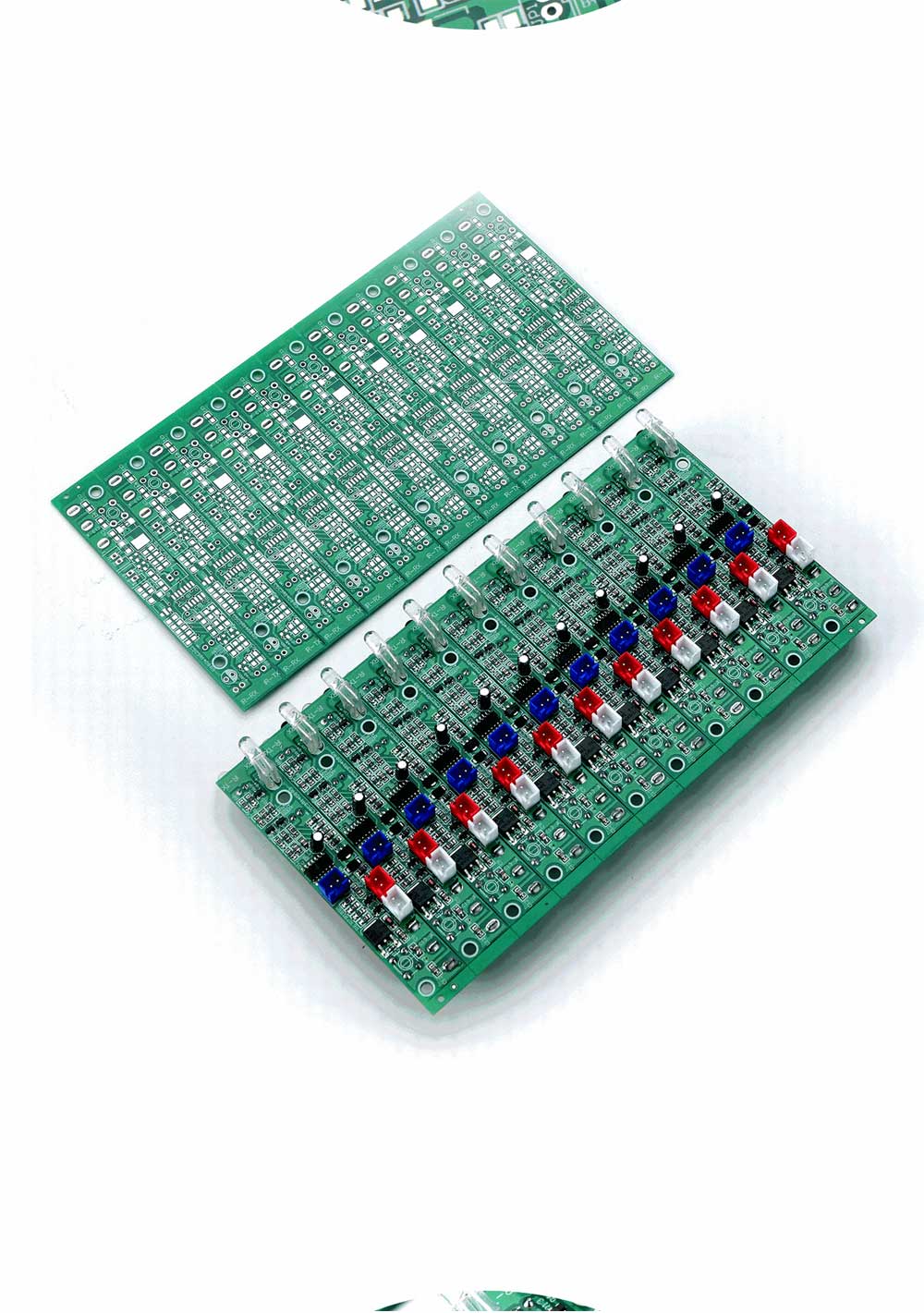 智能感應(yīng)消毒機PCBA定制控制板