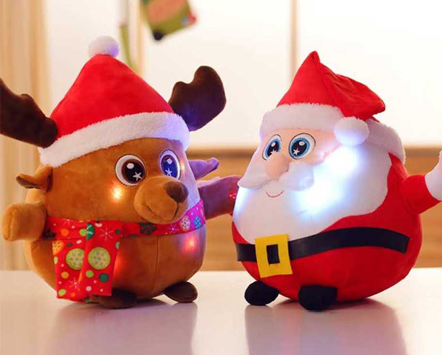 音樂公仔單片機(jī)開發(fā)程序方案 音樂公仔單片機(jī)開發(fā)程序方案