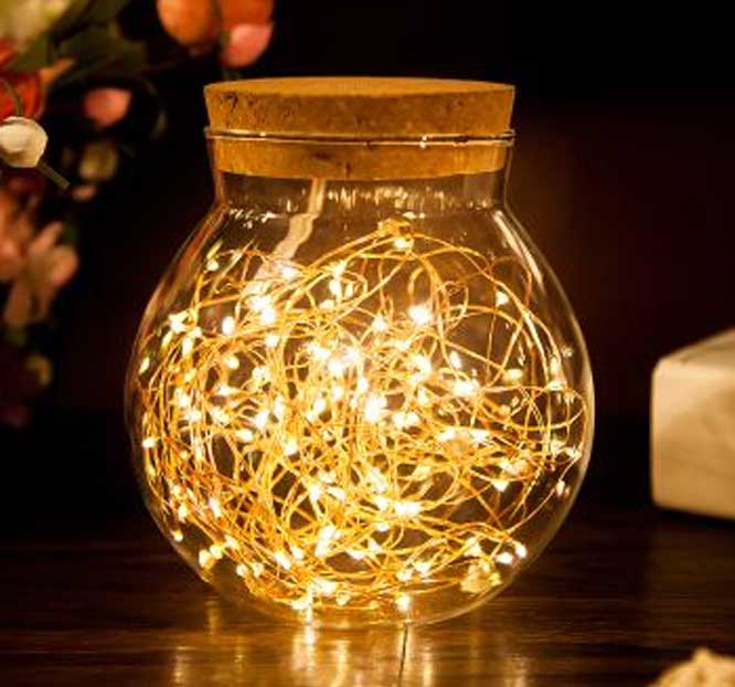 LED銅線燈PCBA芯片設計方案 LED銅線燈PCBA芯片設計方案