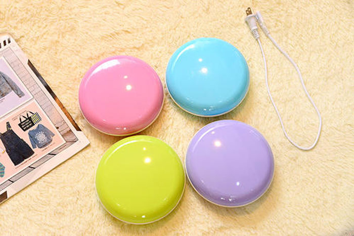 暖手寶PCBA解決方案 暖手寶PCBA解決方案