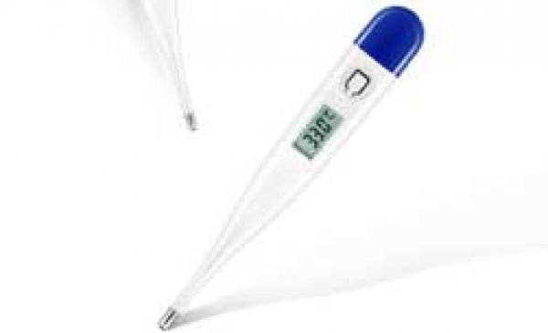 藍牙溫度計開發(fā)解決方案