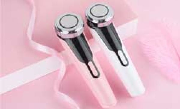 美容導(dǎo)入儀開(kāi)發(fā)方案