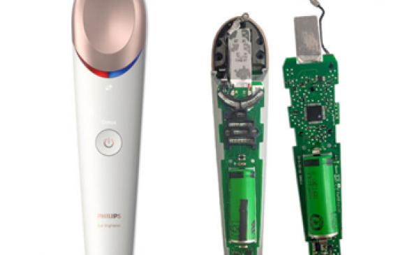 美眼儀PCBA控制板