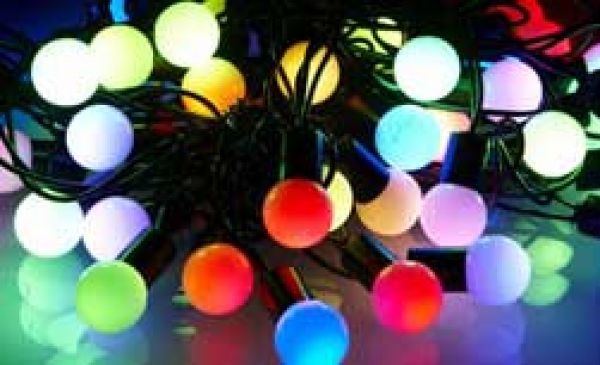 泡泡燈IC芯片解決方案