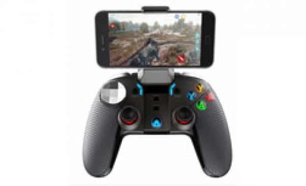 藍(lán)牙吃雞游戲手柄方案開發(fā)解決方案