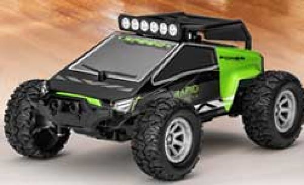 電動玩具_智能遙控車方案開發(fā)設計