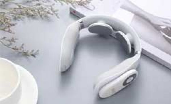 SKG頸椎按摩器PCBA方案