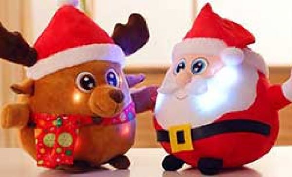 音樂(lè)公仔單片機(jī)開(kāi)發(fā)程序方案