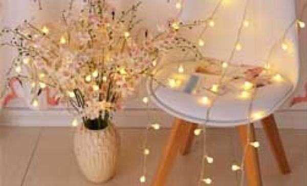 LED燈串控制單片機(jī)開(kāi)發(fā)方案