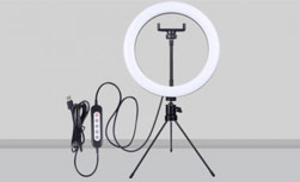 手機(jī)直播補(bǔ)光燈PCBA板解決方案