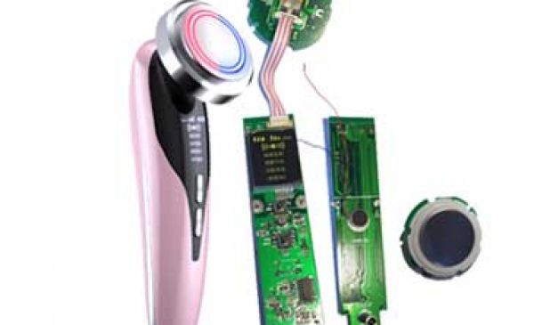 導(dǎo)入儀PCBA控制板