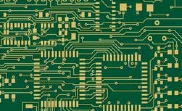 印刷電路板生產(chǎn)的工藝特性