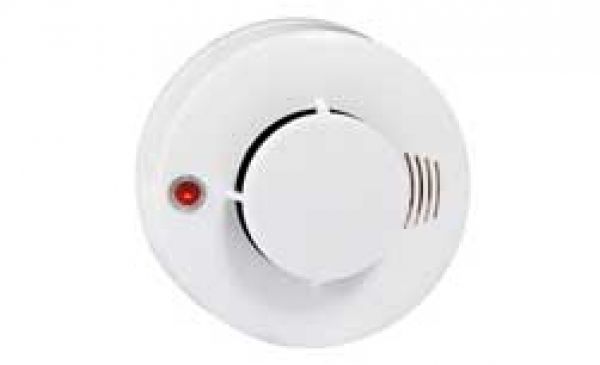 煙霧報(bào)警器方案