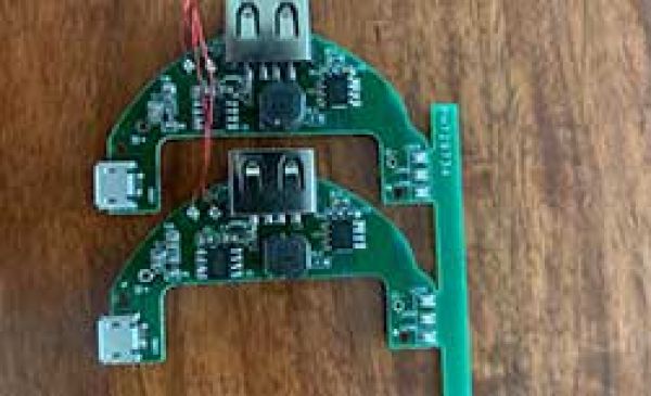 PCB一個(gè)工業(yè)上不可或缺的步驟