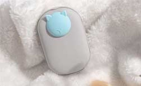 暖冬神器暖手寶方案開發(fā)的原理特點(diǎn)以及注意事項(xiàng)