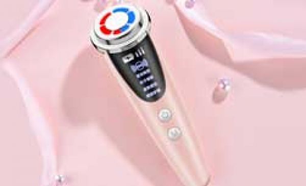 超聲波美容儀方案開發(fā)工作原理以及作用