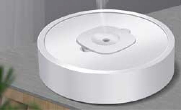 加濕霧化器方案