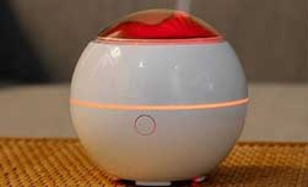 香薰機(jī)開(kāi)發(fā)方案