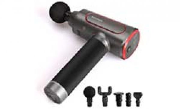 筋膜槍開發(fā)方案